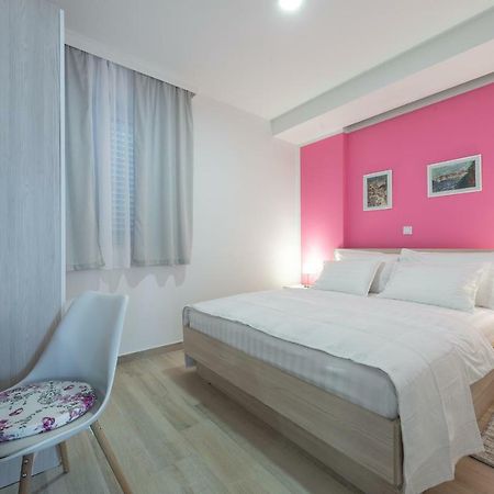 Apartments Monidul Dubrownik Zewnętrze zdjęcie
