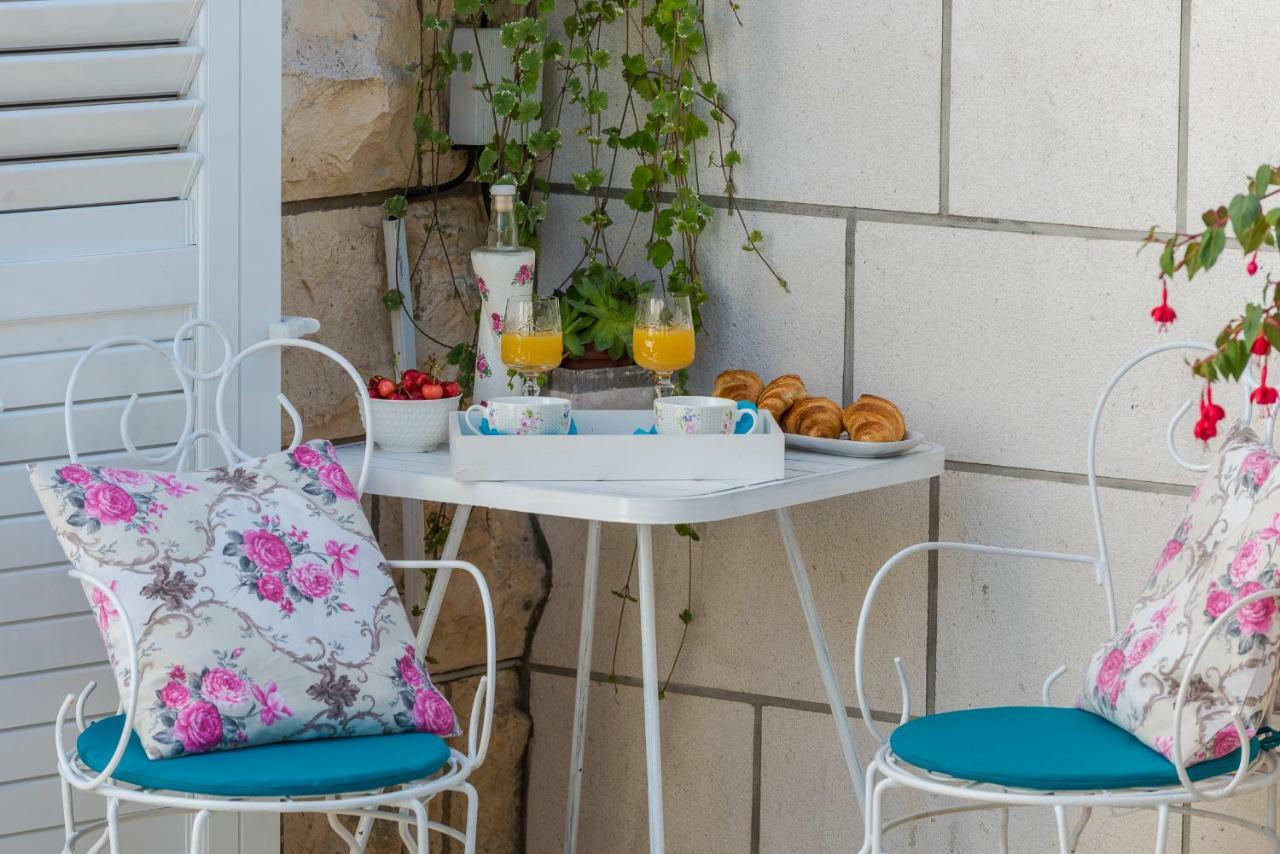 Apartments Monidul Dubrownik Zewnętrze zdjęcie