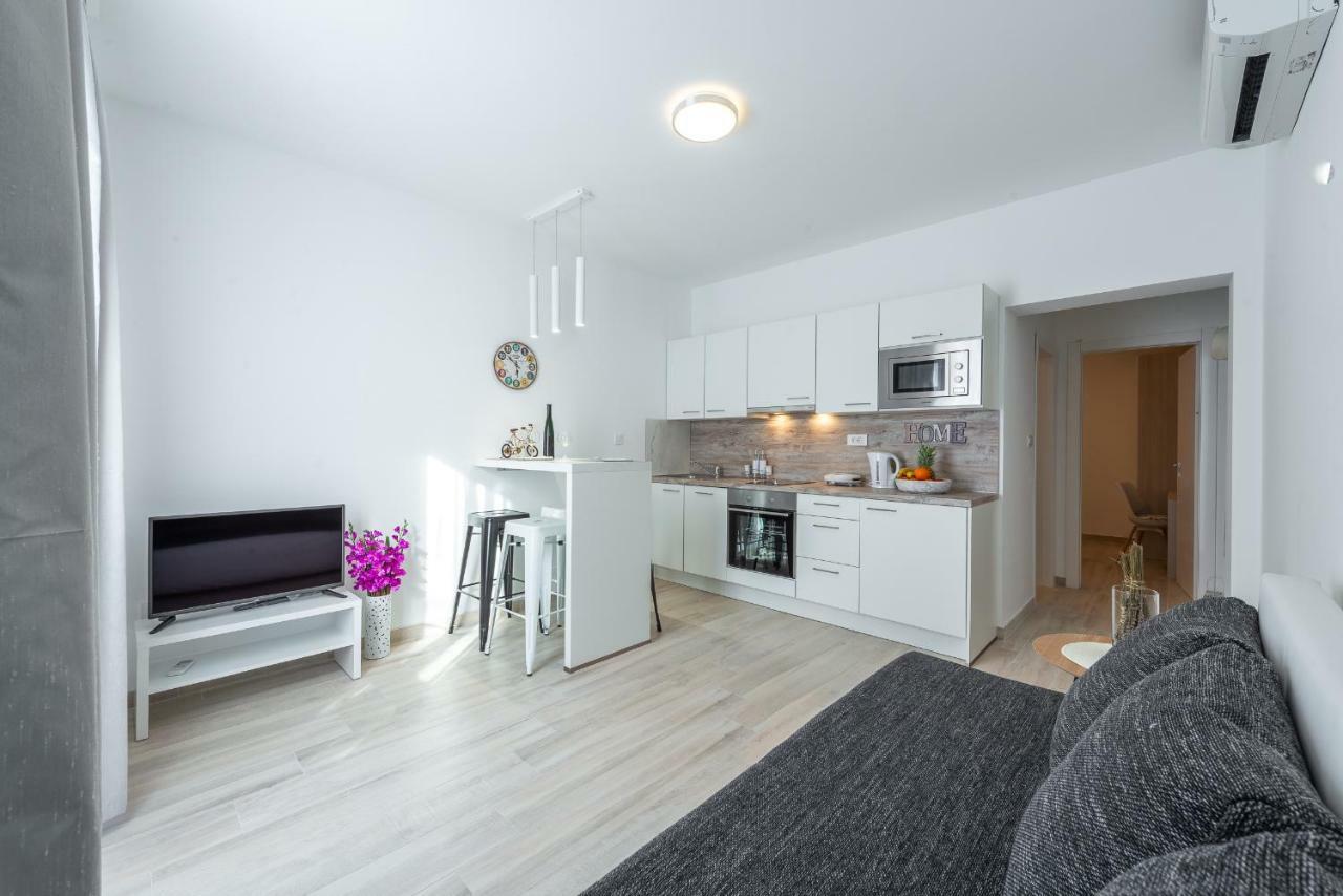 Apartments Monidul Dubrownik Zewnętrze zdjęcie
