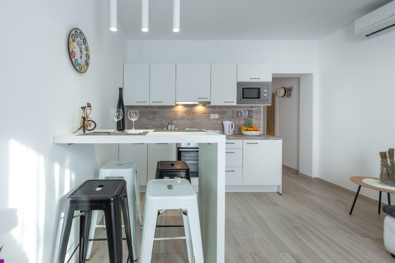 Apartments Monidul Dubrownik Zewnętrze zdjęcie