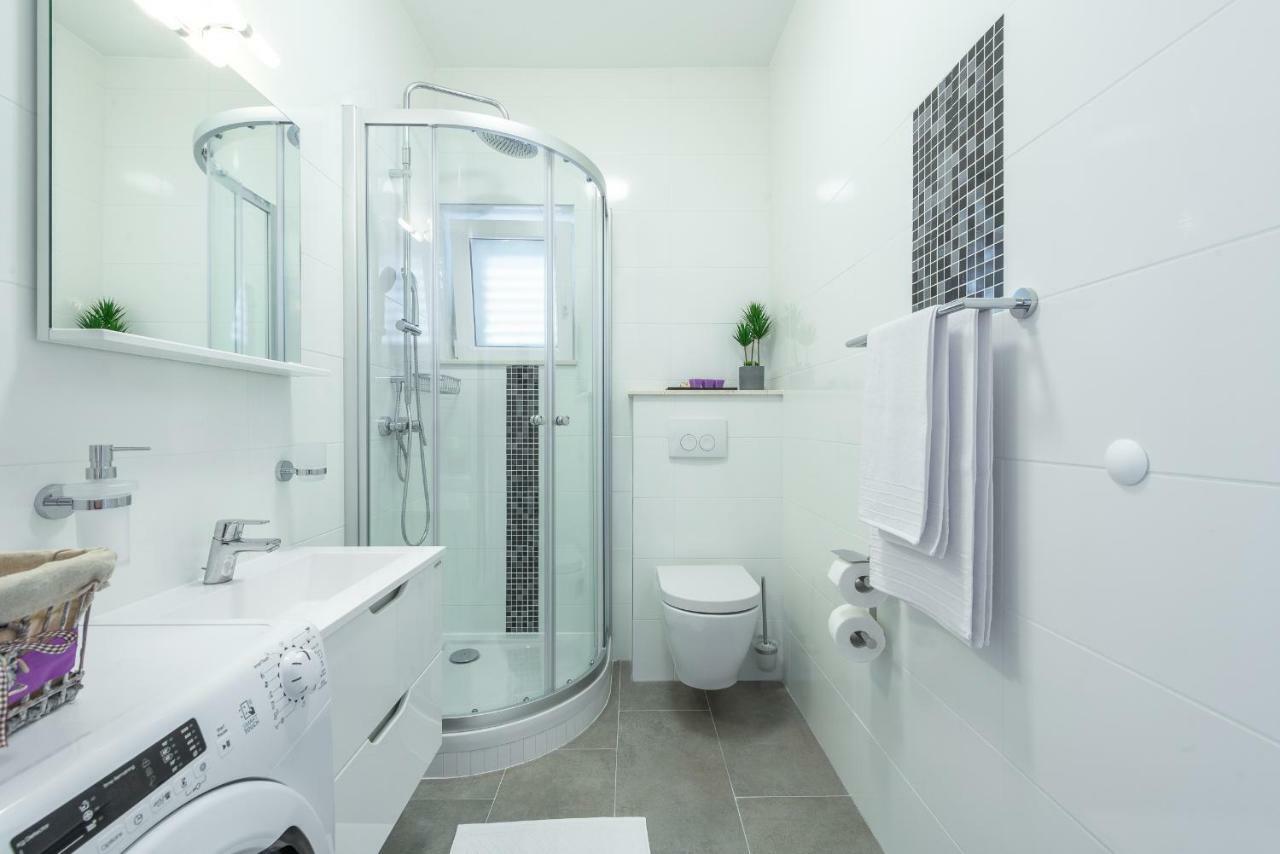Apartments Monidul Dubrownik Zewnętrze zdjęcie