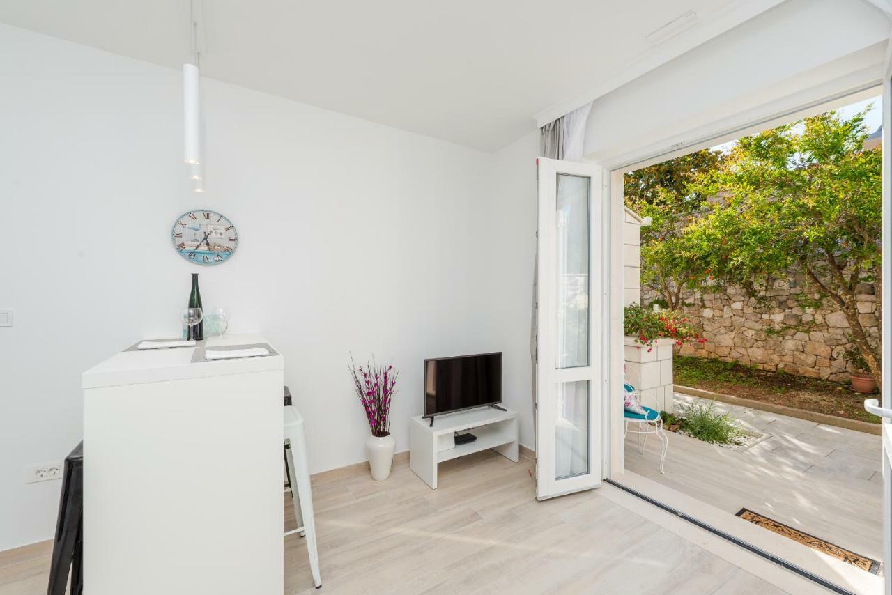 Apartments Monidul Dubrownik Zewnętrze zdjęcie