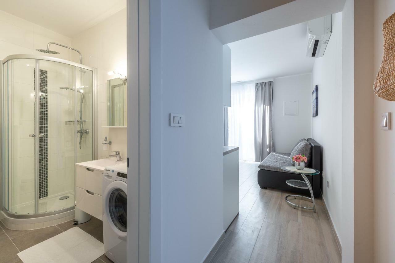 Apartments Monidul Dubrownik Zewnętrze zdjęcie