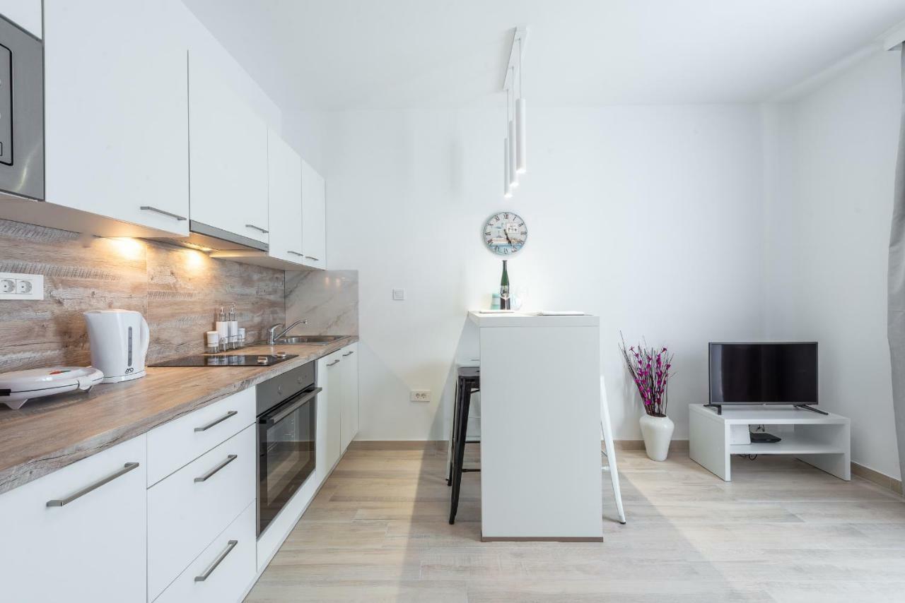 Apartments Monidul Dubrownik Zewnętrze zdjęcie