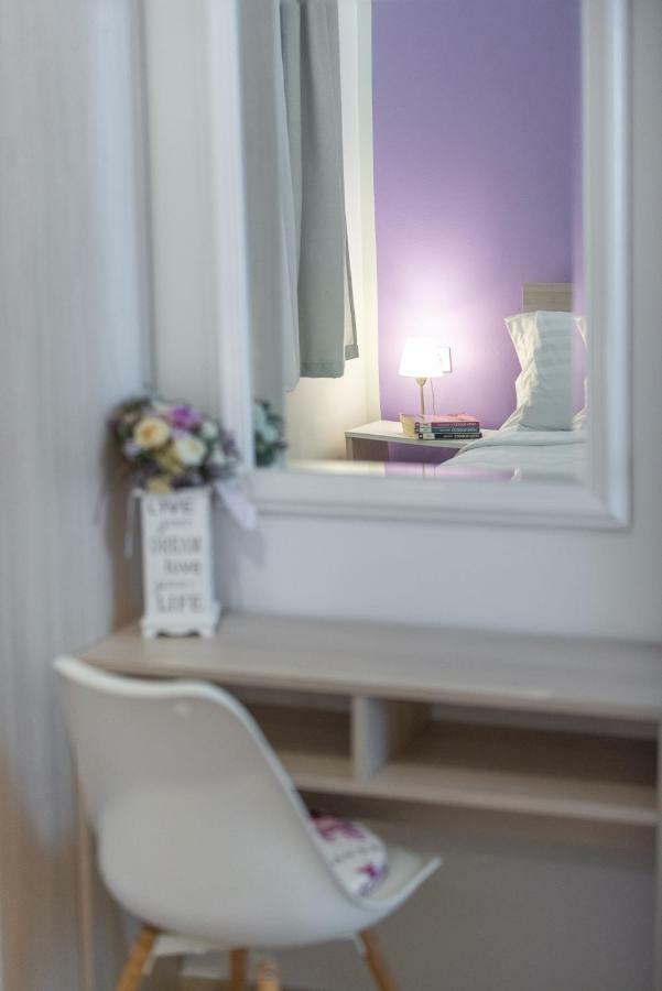 Apartments Monidul Dubrownik Zewnętrze zdjęcie