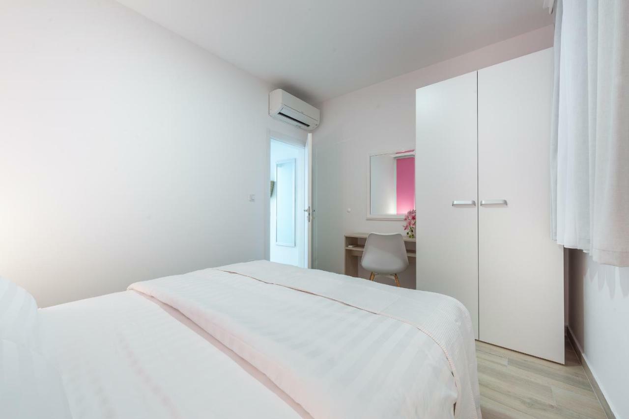 Apartments Monidul Dubrownik Zewnętrze zdjęcie