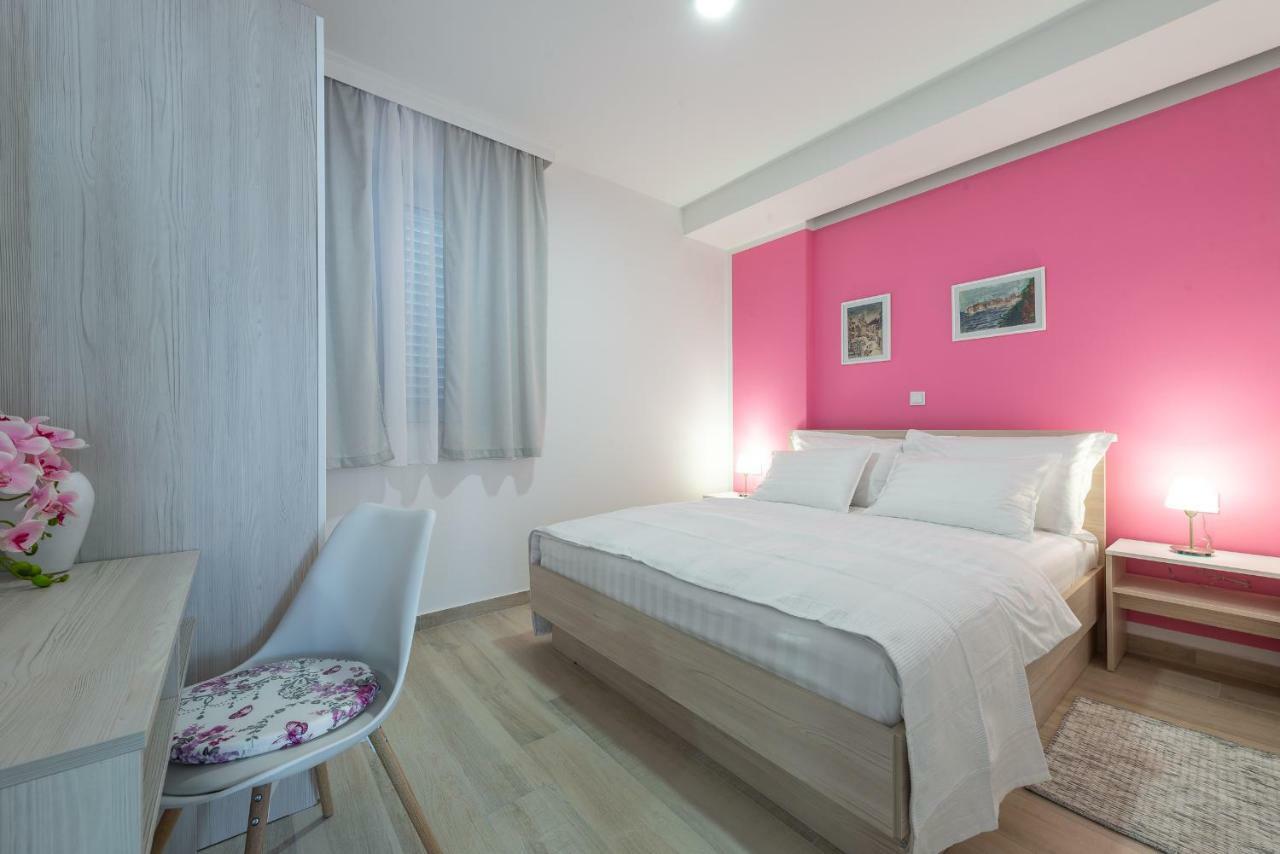Apartments Monidul Dubrownik Zewnętrze zdjęcie
