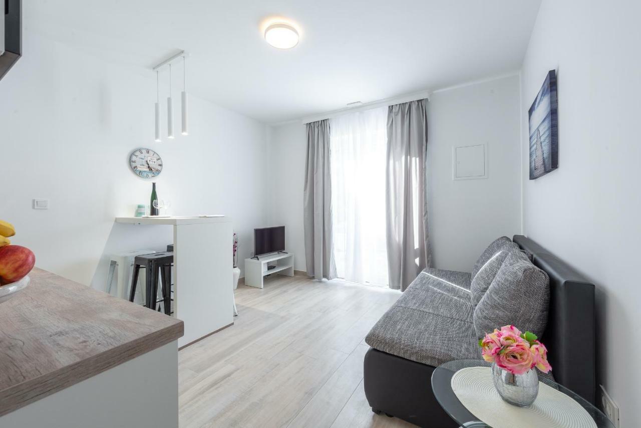 Apartments Monidul Dubrownik Zewnętrze zdjęcie