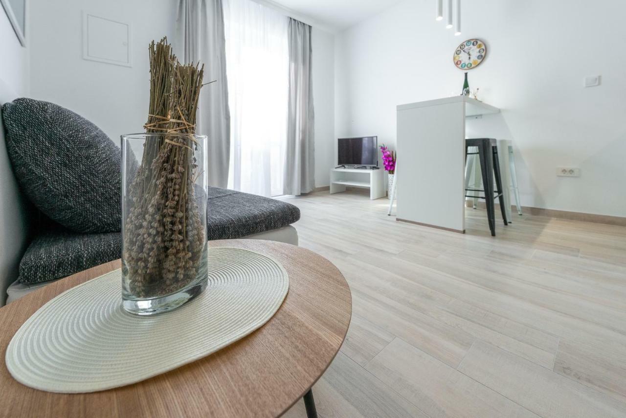 Apartments Monidul Dubrownik Zewnętrze zdjęcie