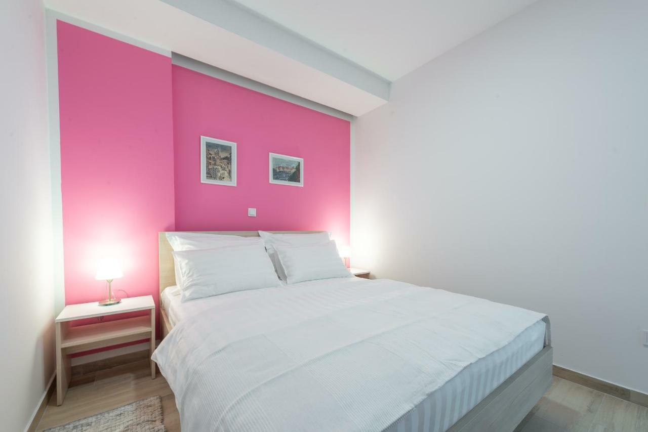 Apartments Monidul Dubrownik Zewnętrze zdjęcie