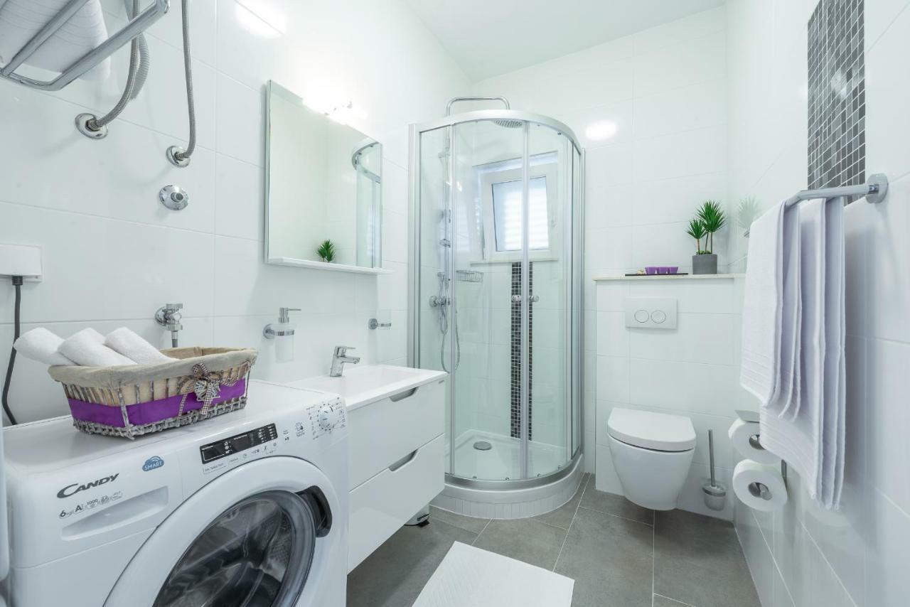 Apartments Monidul Dubrownik Zewnętrze zdjęcie