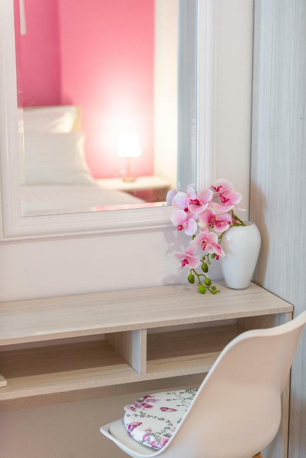 Apartments Monidul Dubrownik Zewnętrze zdjęcie