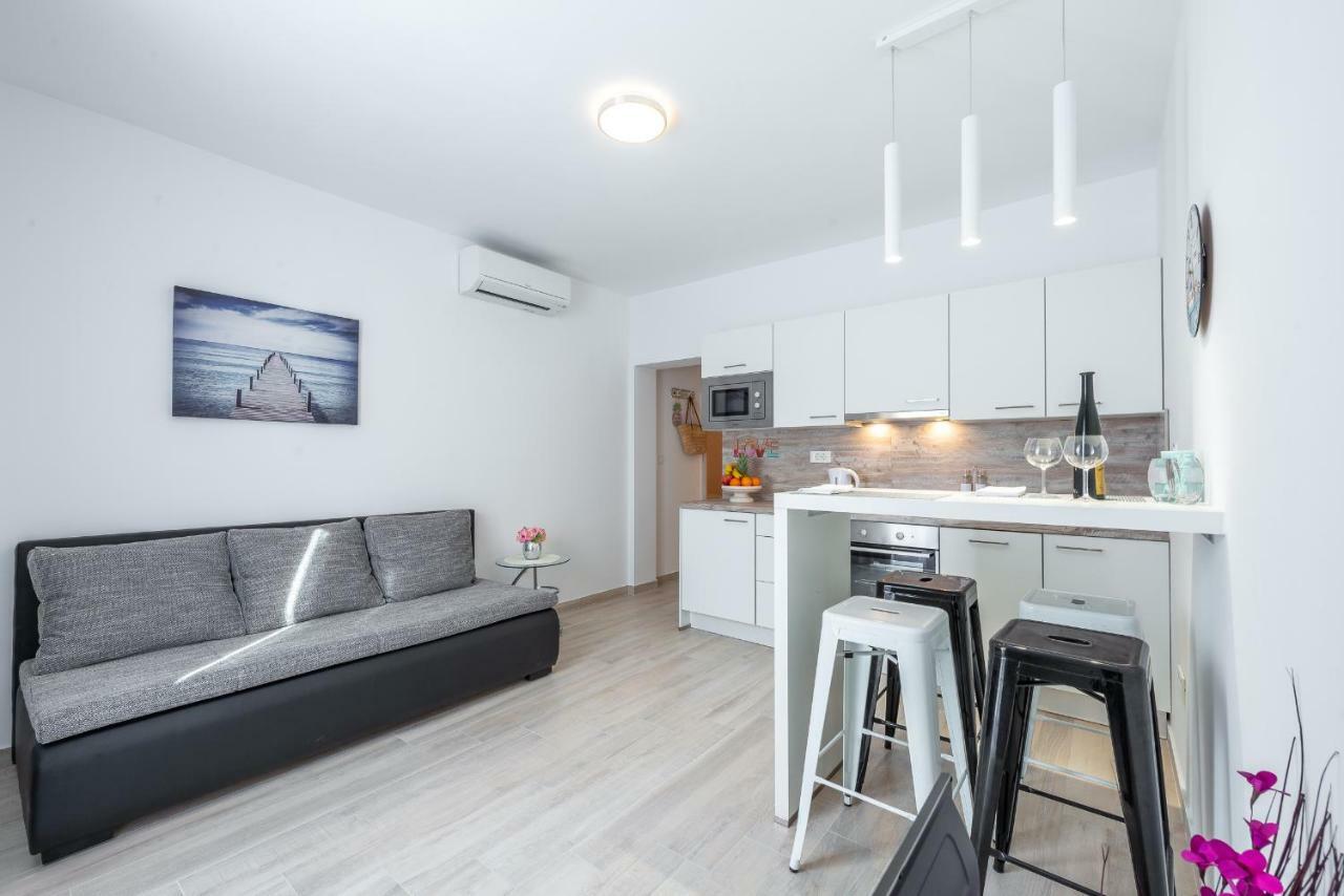Apartments Monidul Dubrownik Zewnętrze zdjęcie