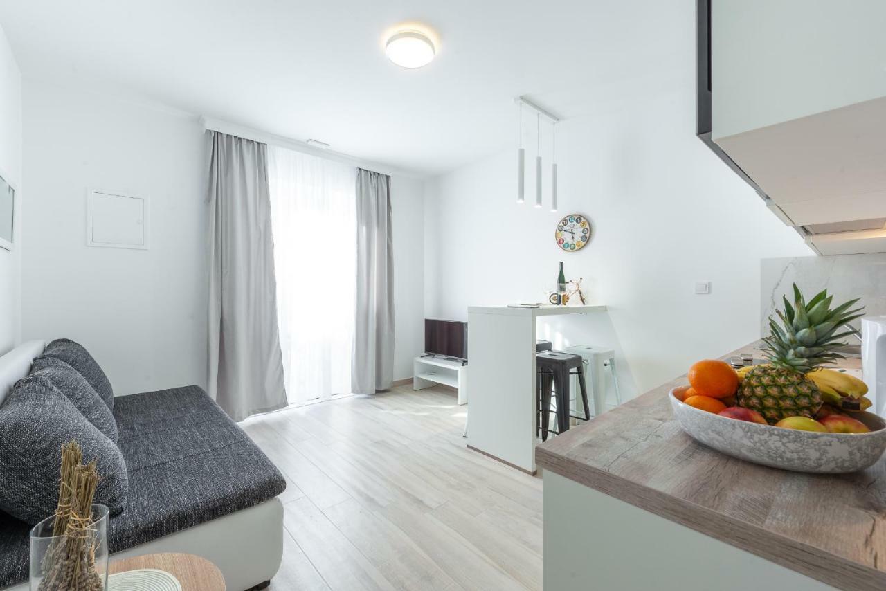 Apartments Monidul Dubrownik Zewnętrze zdjęcie