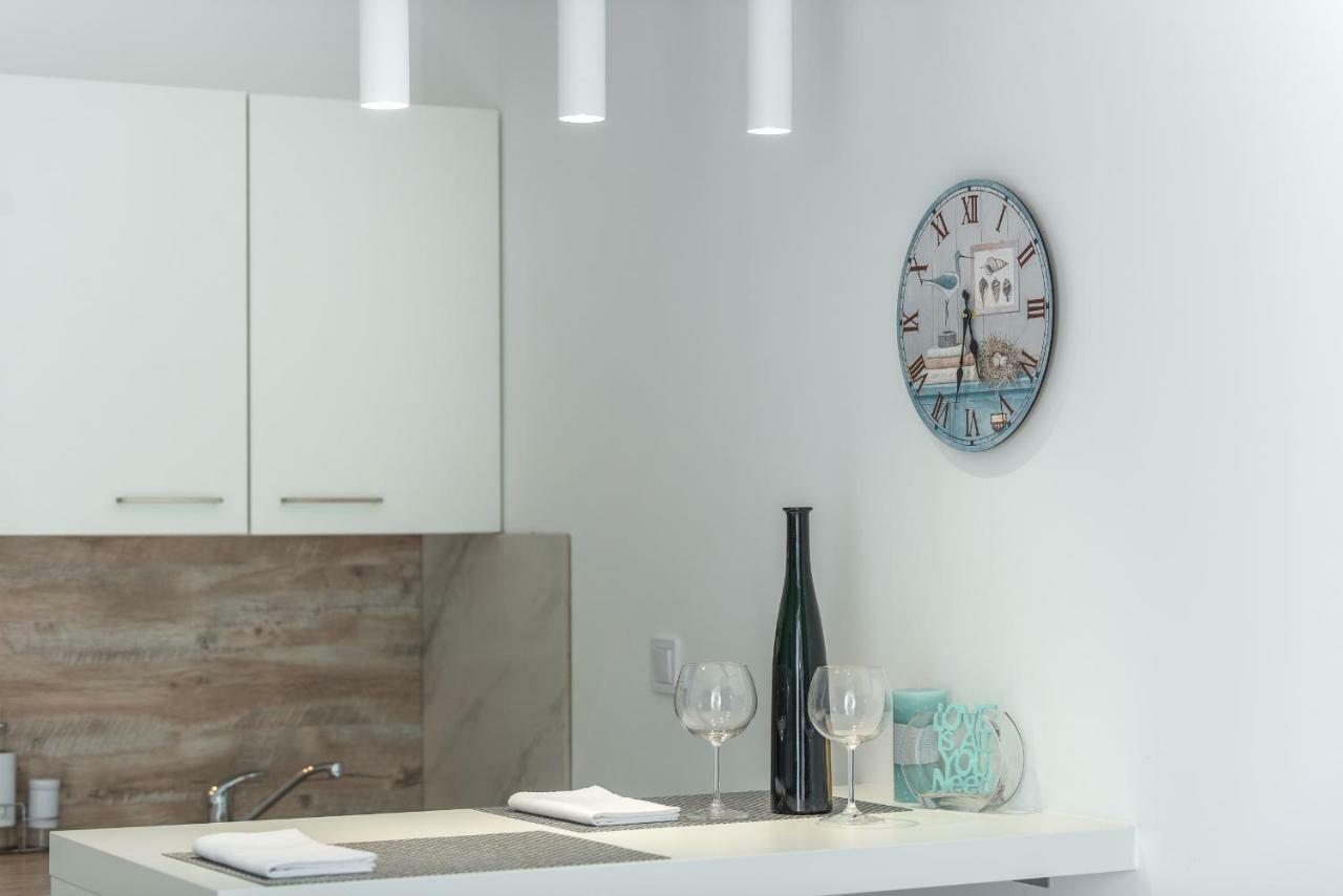 Apartments Monidul Dubrownik Zewnętrze zdjęcie