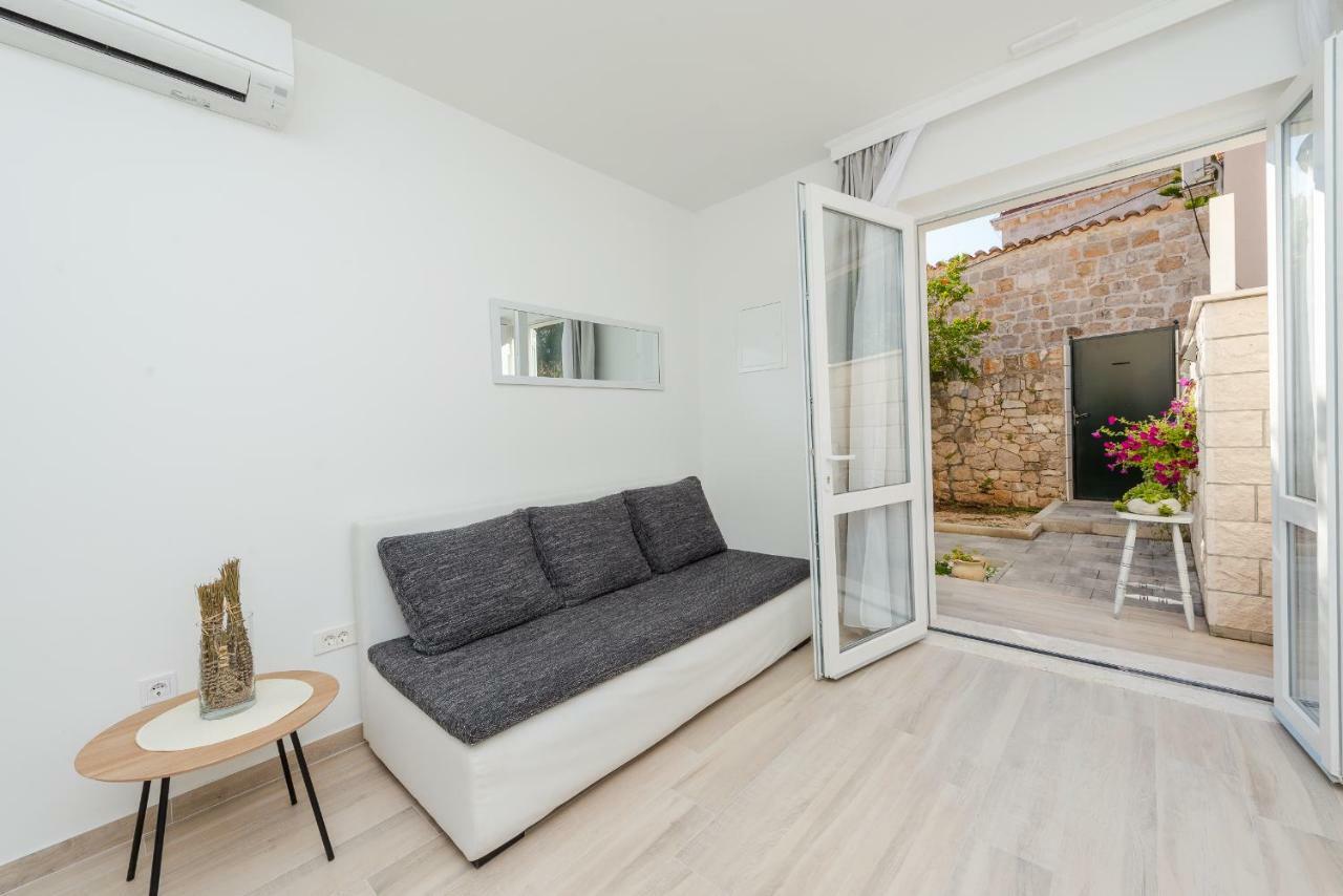 Apartments Monidul Dubrownik Zewnętrze zdjęcie