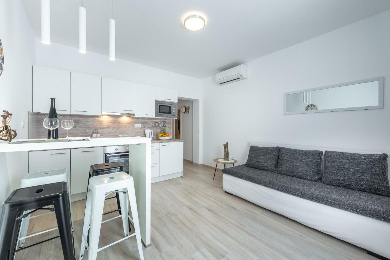Apartments Monidul Dubrownik Zewnętrze zdjęcie