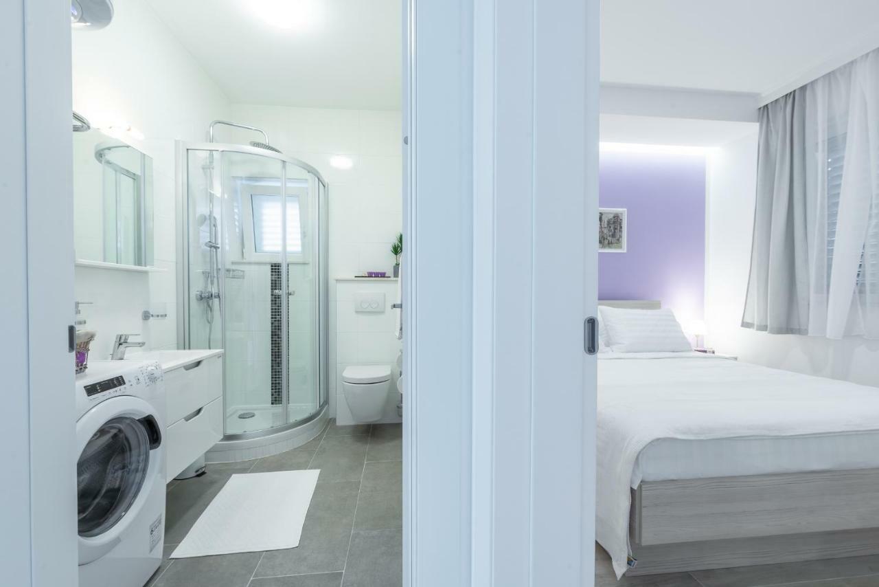 Apartments Monidul Dubrownik Zewnętrze zdjęcie