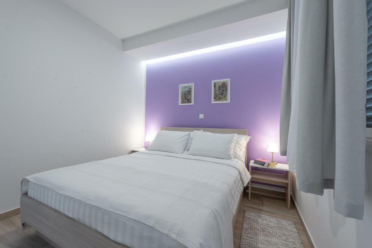 Apartments Monidul Dubrownik Zewnętrze zdjęcie