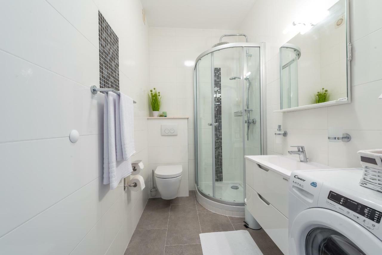 Apartments Monidul Dubrownik Zewnętrze zdjęcie
