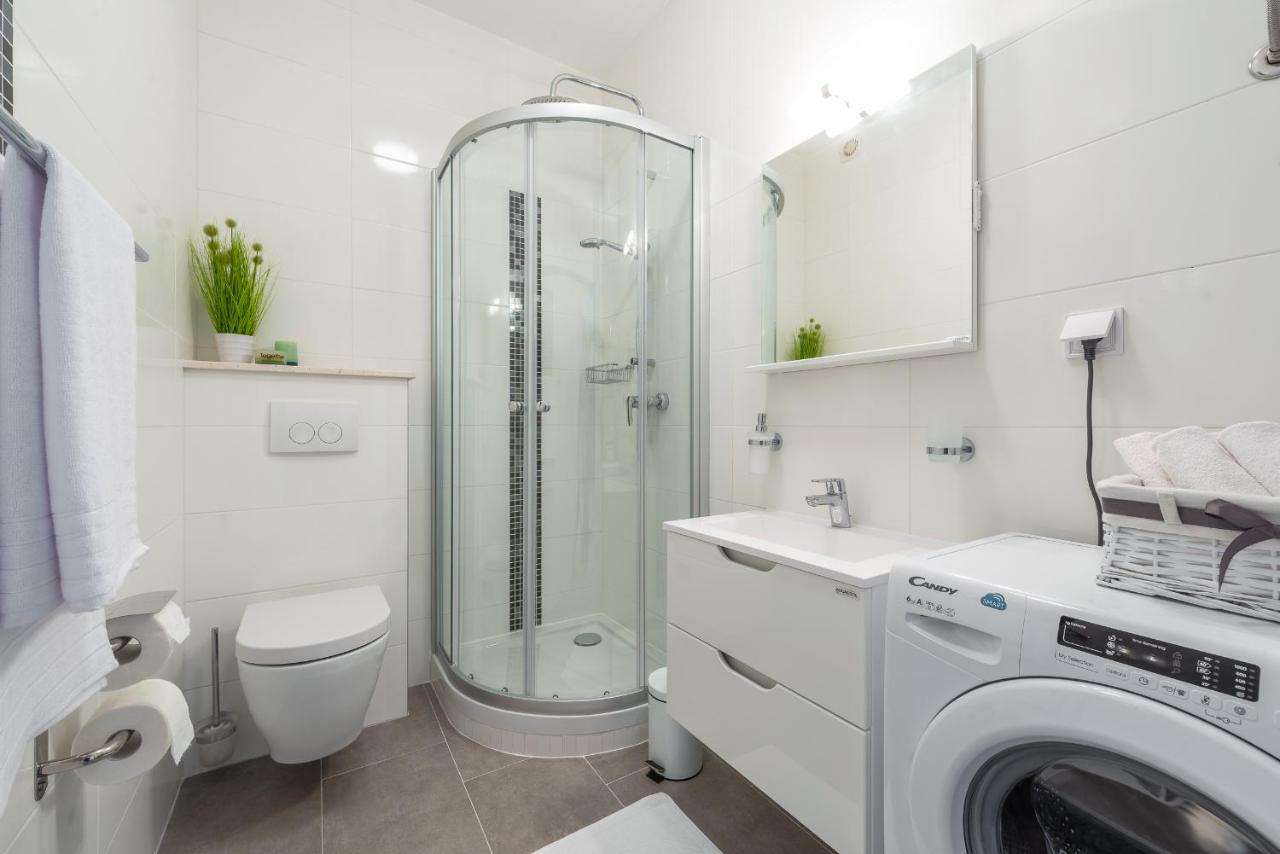 Apartments Monidul Dubrownik Zewnętrze zdjęcie