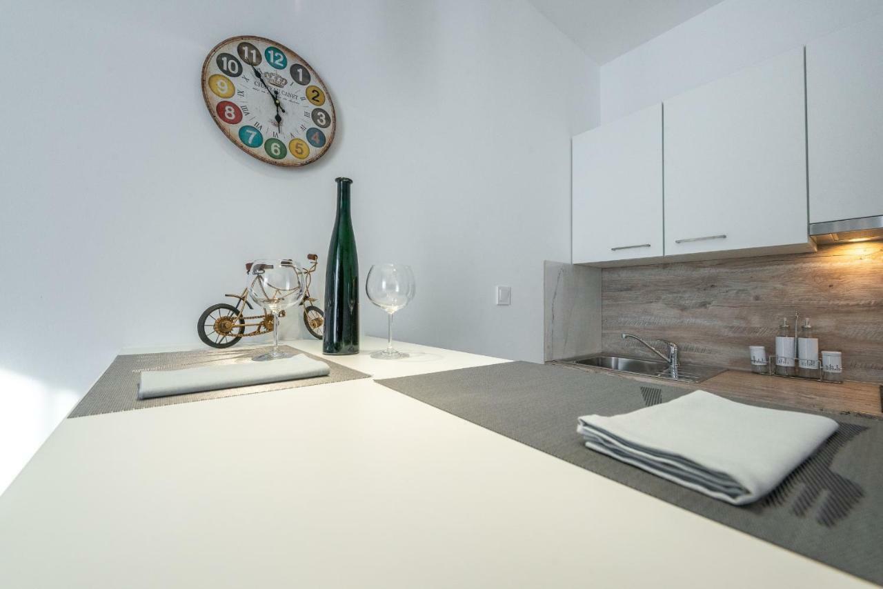 Apartments Monidul Dubrownik Zewnętrze zdjęcie