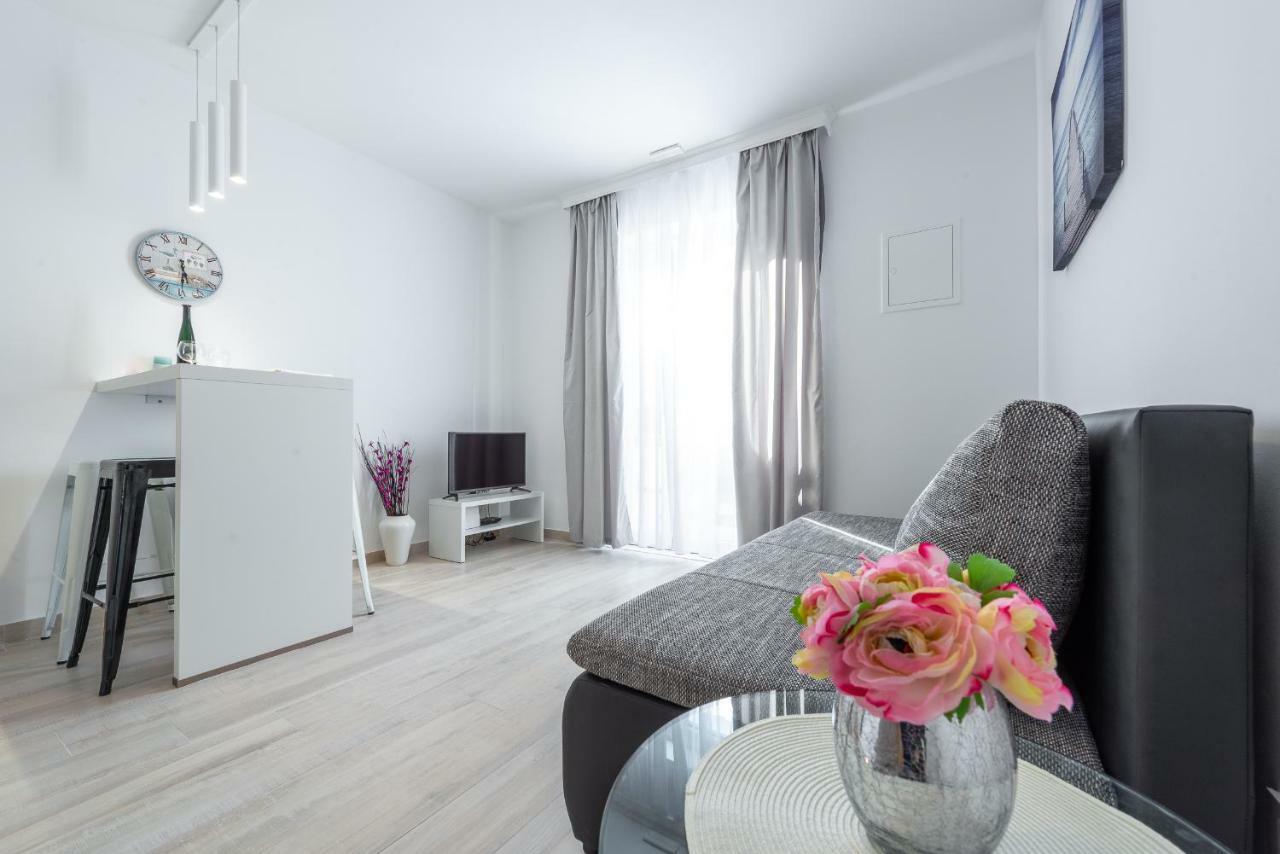 Apartments Monidul Dubrownik Zewnętrze zdjęcie