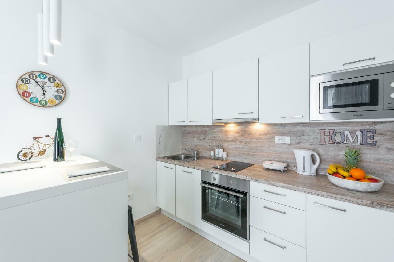 Apartments Monidul Dubrownik Zewnętrze zdjęcie
