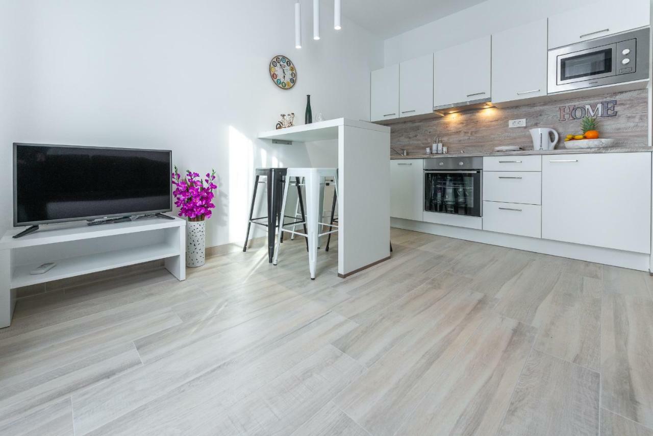 Apartments Monidul Dubrownik Zewnętrze zdjęcie
